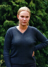 Barbora Streicherová