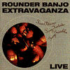 Rounder Banjo Extravaganza