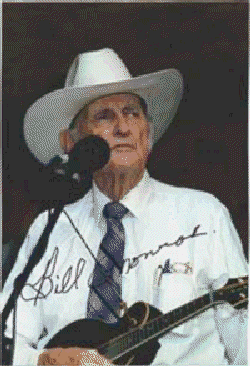 Bill Monroe