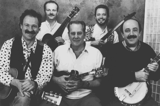 The Seldom Scene