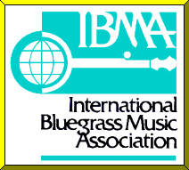 IBMA - Medzinrodn bluegrassov asocicia